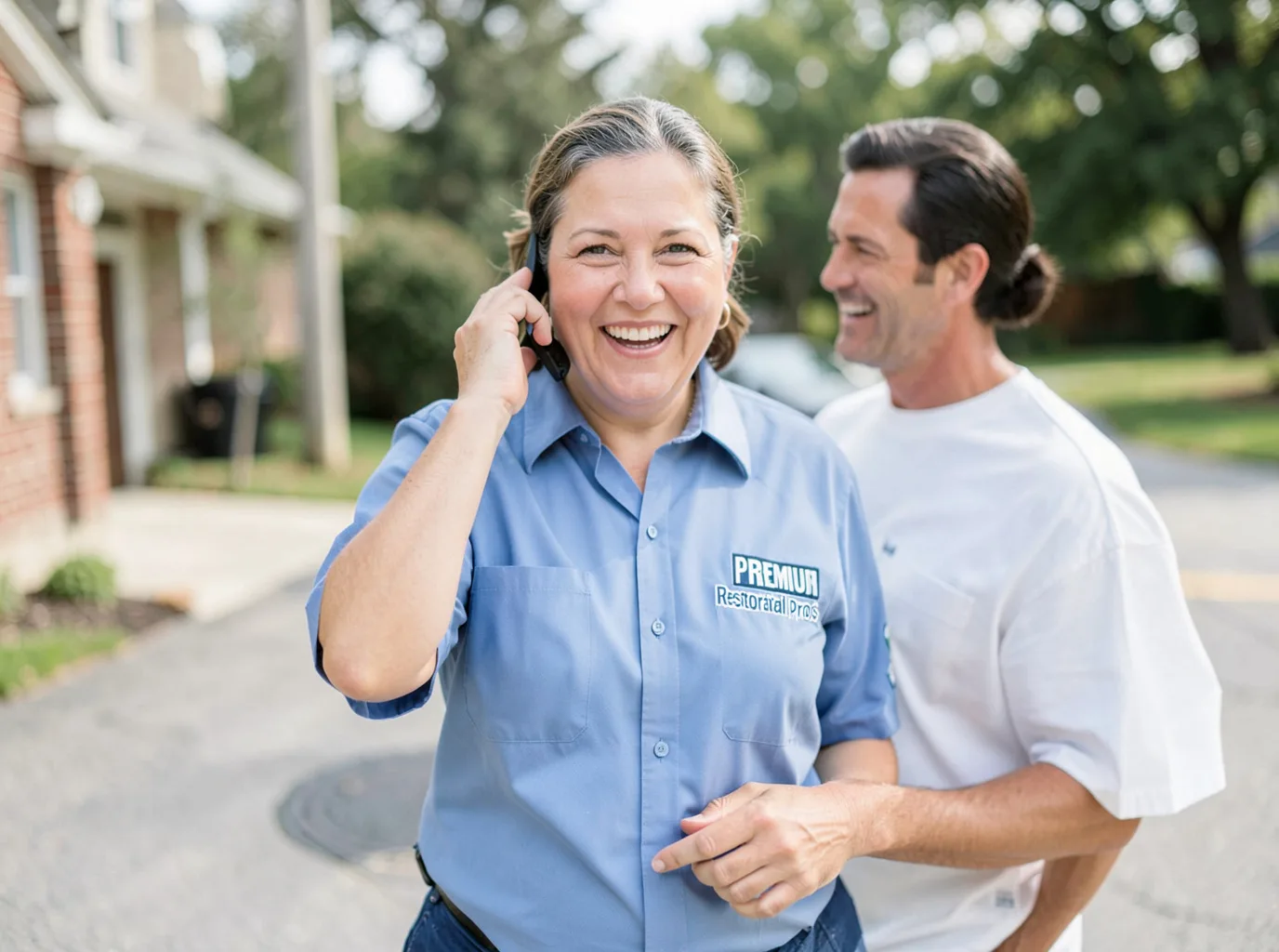 Water Damage Restoration Glade Valley, NC FAQs